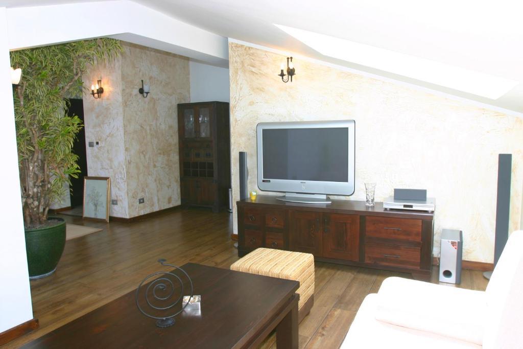 Trinity Sea Residence Nessebar Habitación foto