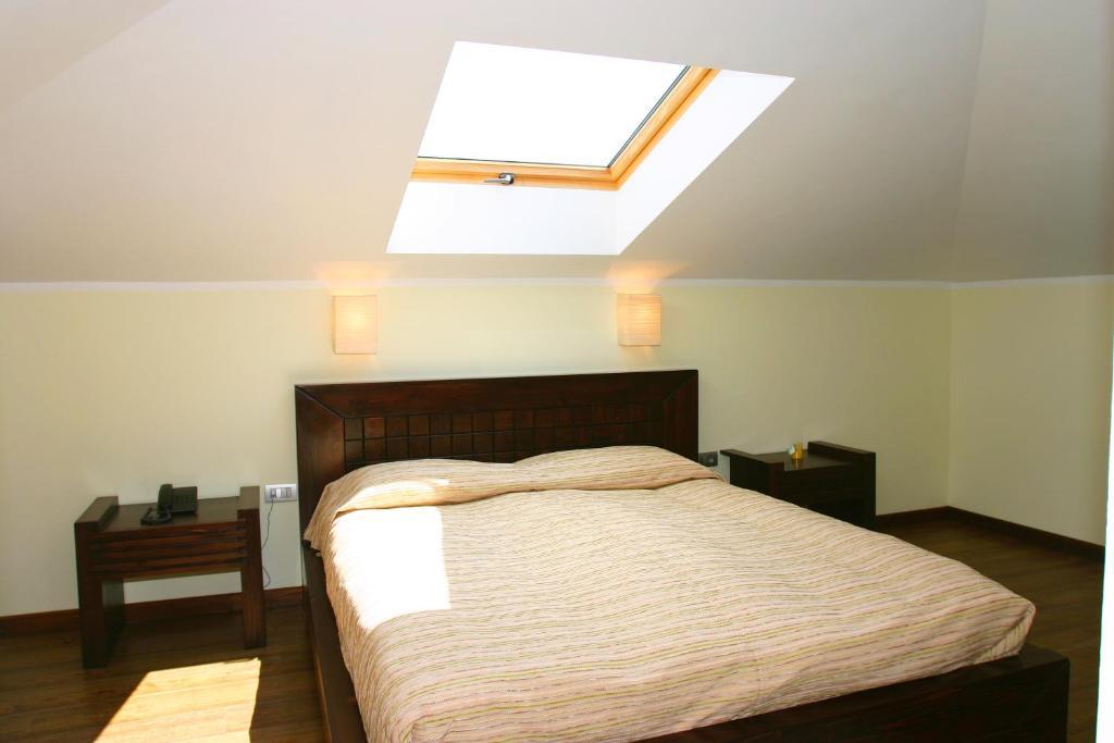 Trinity Sea Residence Nessebar Habitación foto