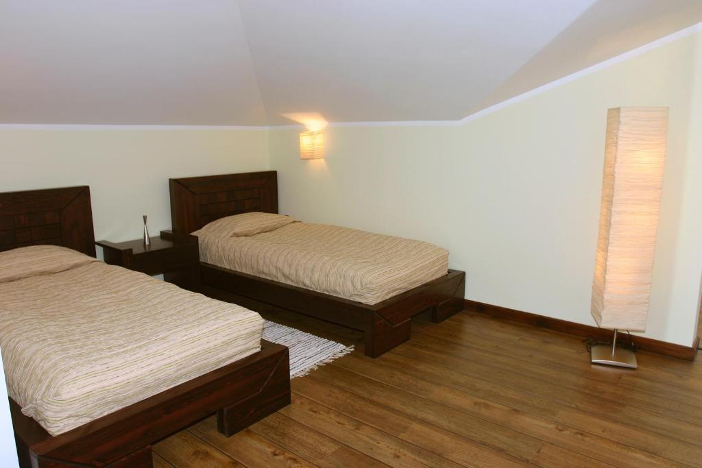 Trinity Sea Residence Nessebar Habitación foto