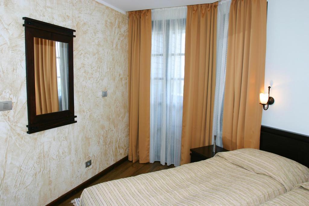 Trinity Sea Residence Nessebar Habitación foto